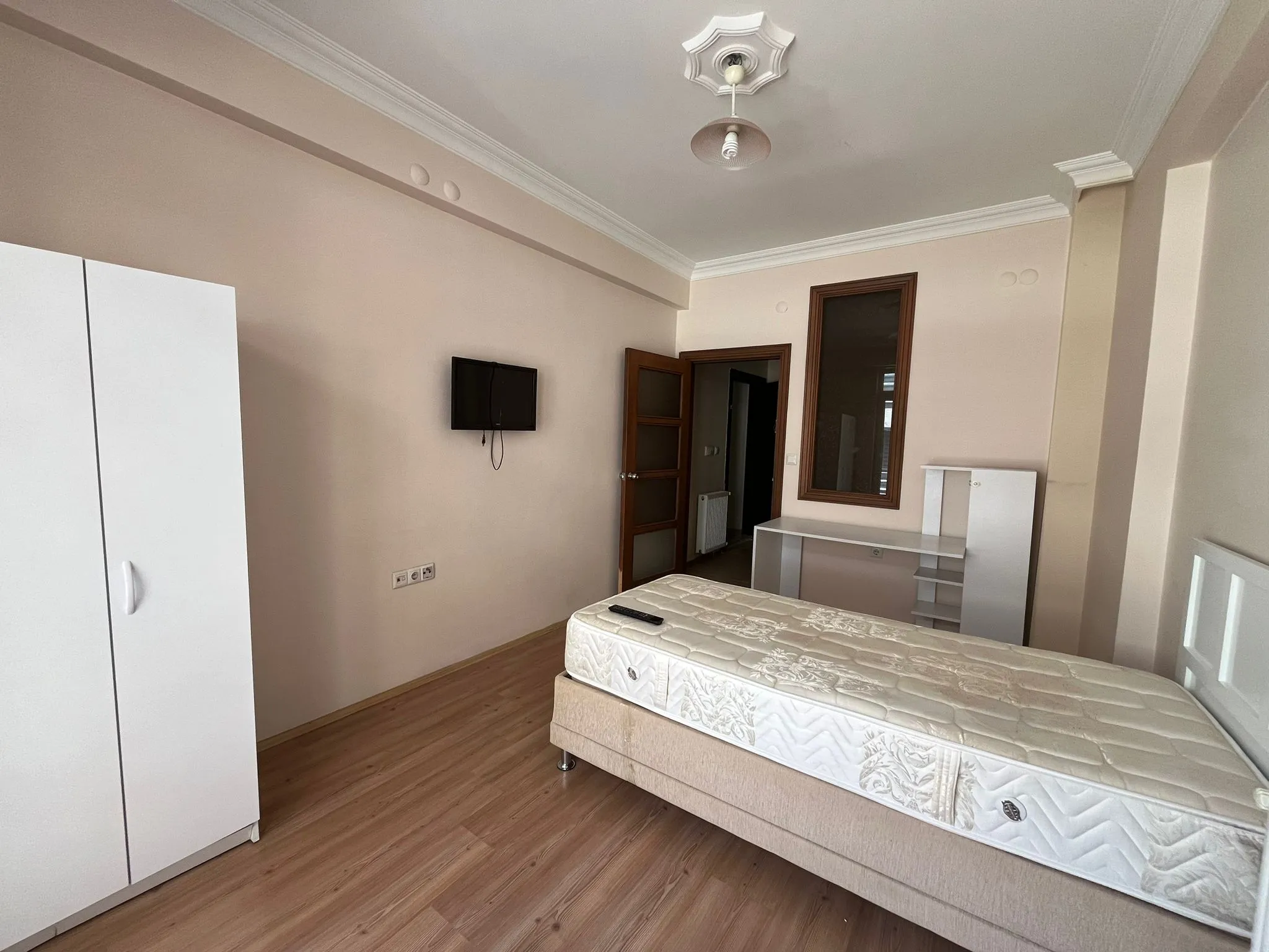 kız apart eskişehir