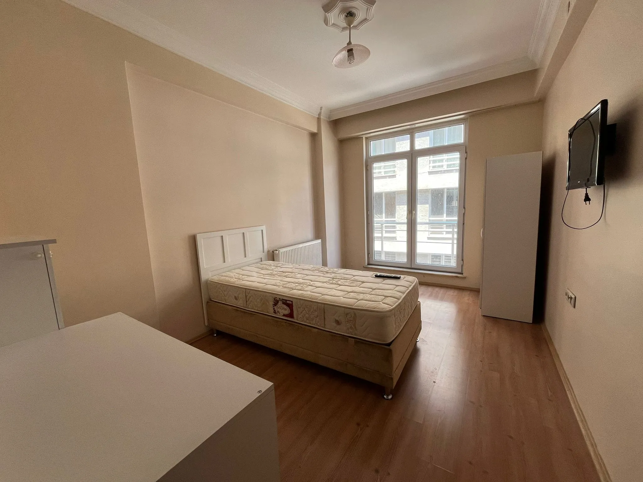 kız apart eskişehir