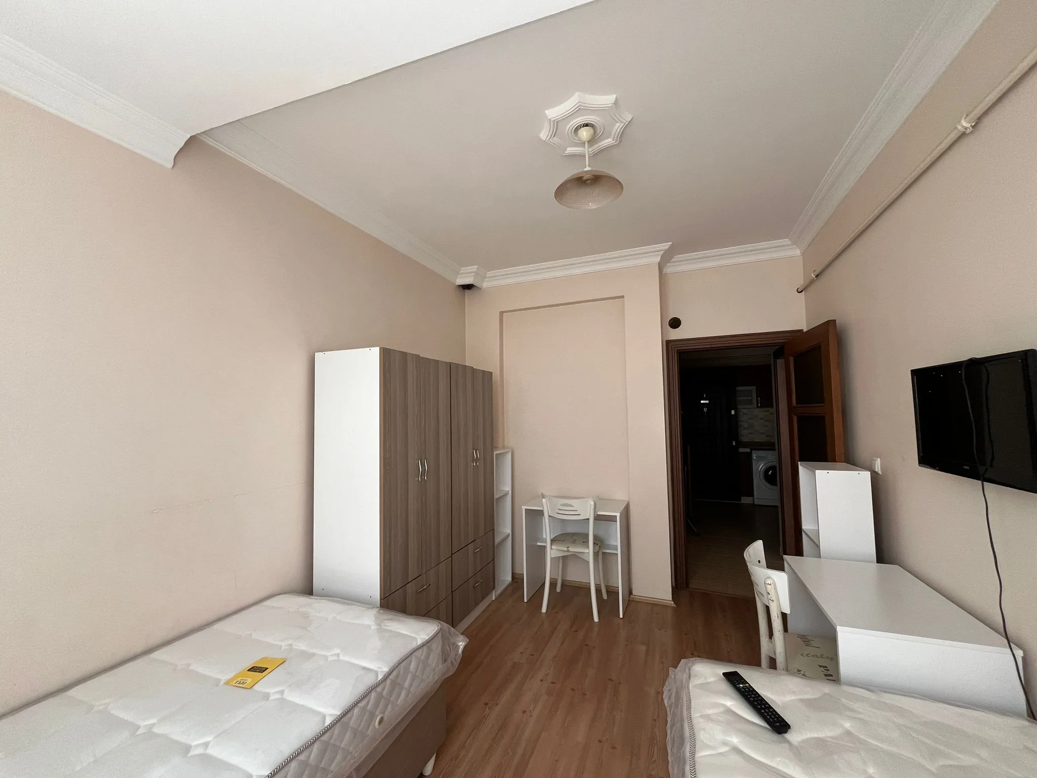 eskişehir kız apart