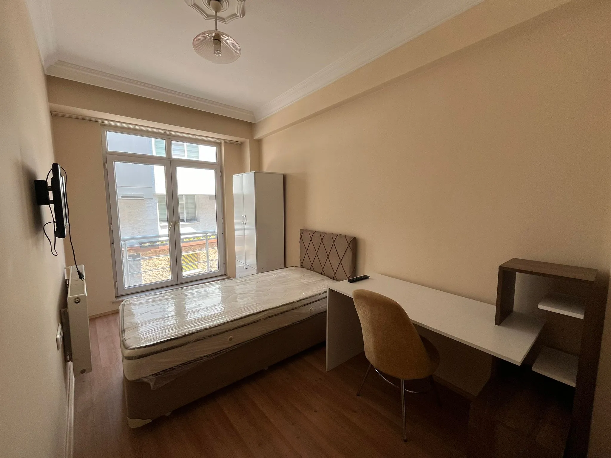 eskişehir apart
