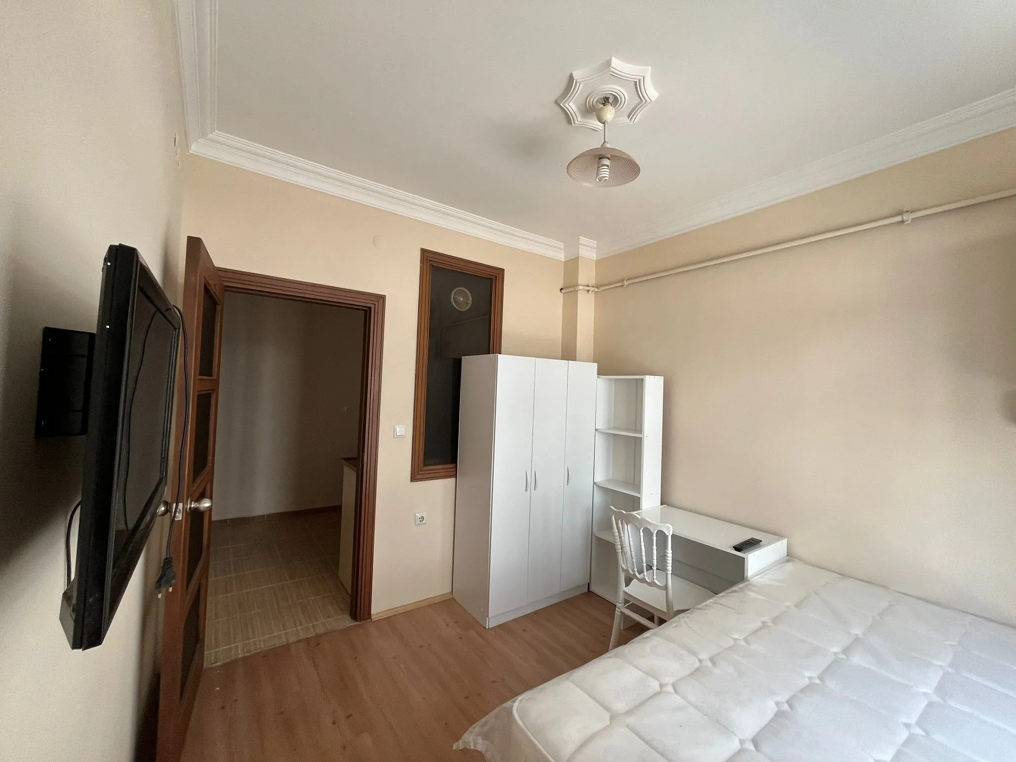 öğrenci apartı